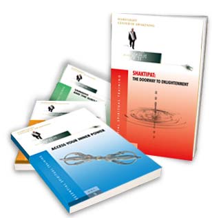 Books available from the Online Store